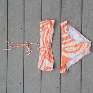 Tommy Hilfiger Bikini SM Bottom/MD Top